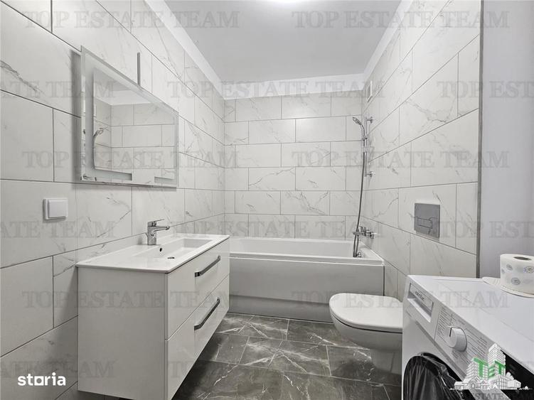 Apartament cu 2 camere în Palazu Mare
