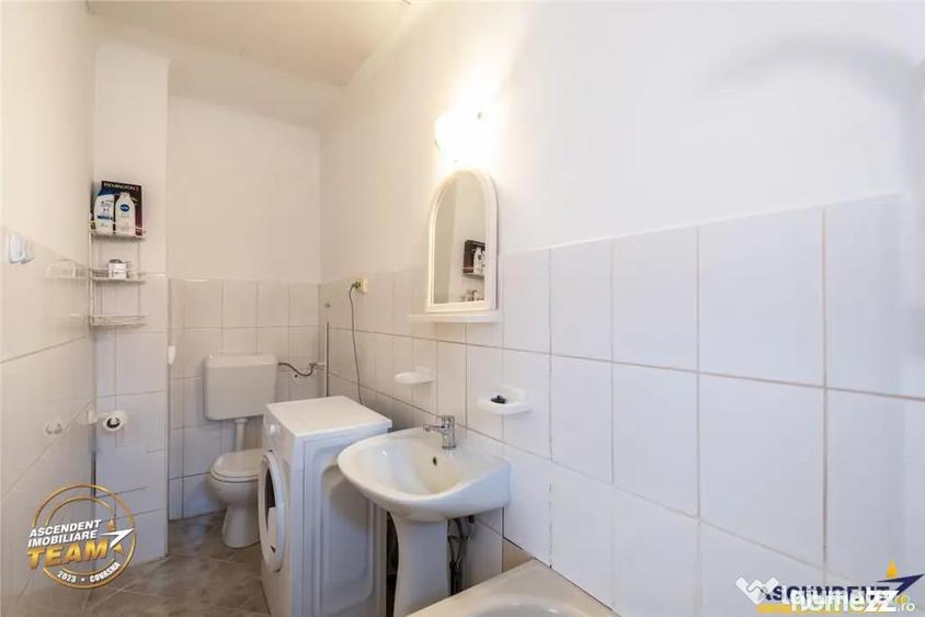 Casă cu 2 camere cu Teren 186 Mp în Simeria