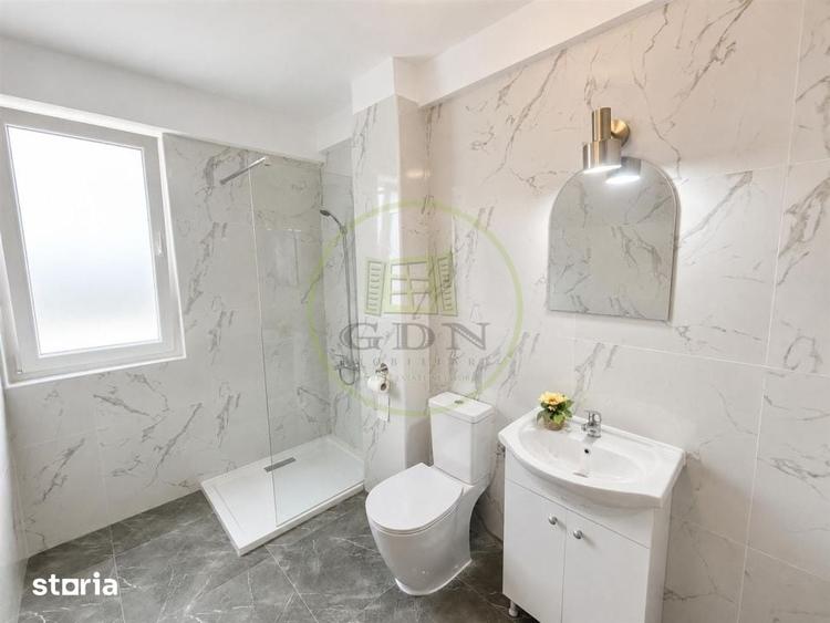 Apartament cu 2 camere în Nord