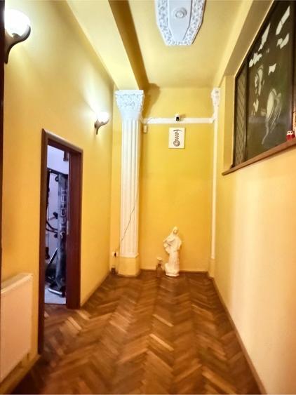 vand apartament 4 camere Sinaia - 2
