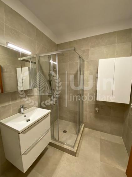 Apartament cu 2 camere semidecomandat, mobilat în Bună Ziua