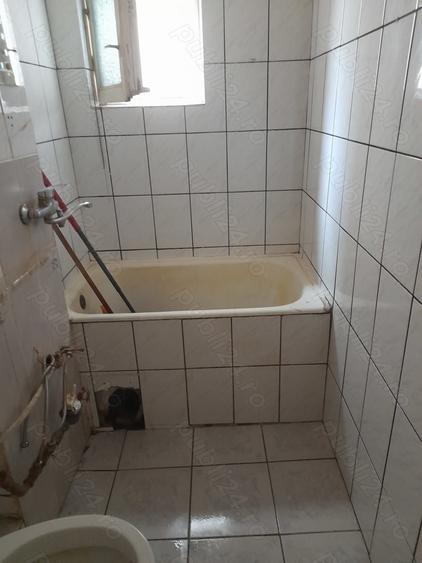 Apartament cu 2 camere în Daneș