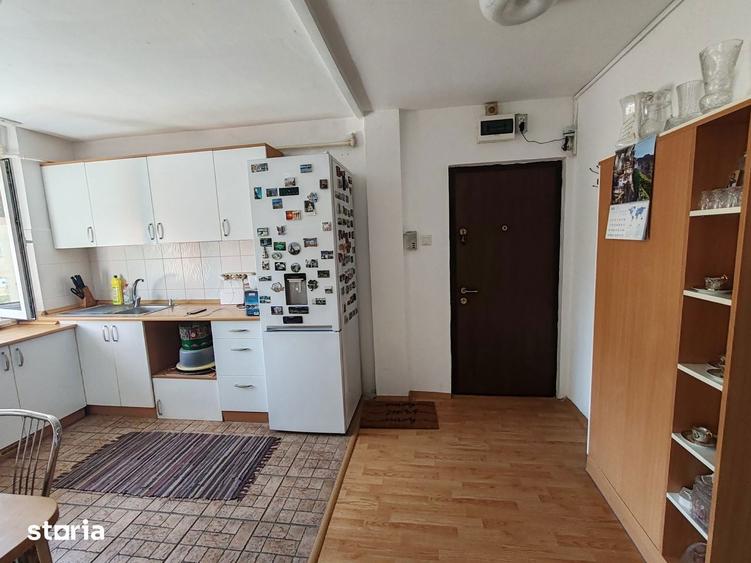 OCAZIE! Ap 3 camere decomandata 57500 euro - 3