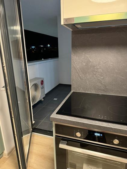Apartament cu 2 camere decomandat, mobilat în Torontalului