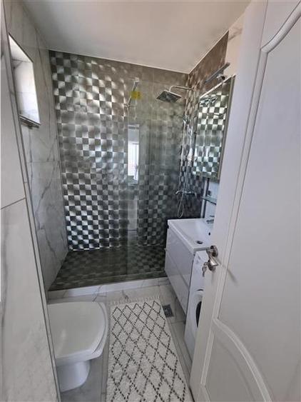 Apartament cu 2 camere decomandat, mobilat în Cuza Vodă