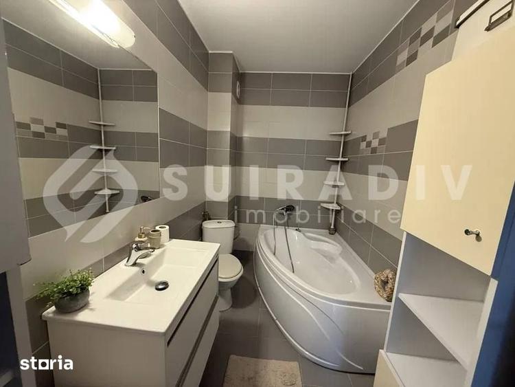Apartament 3 camere|Bloc nou |Garaj subteran |ZorilorObservatorului - 3