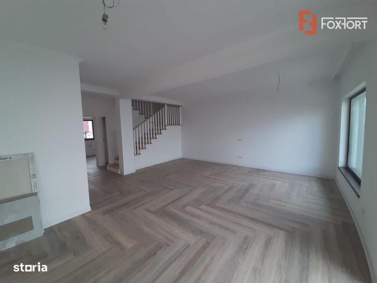 Duplex cu 4 camere de vanzare in Timisoara, zona Freidorf - 2