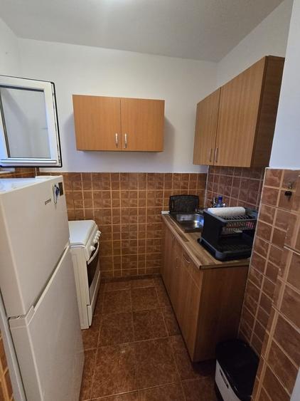 Garsonieră semidecomandată în Berceni