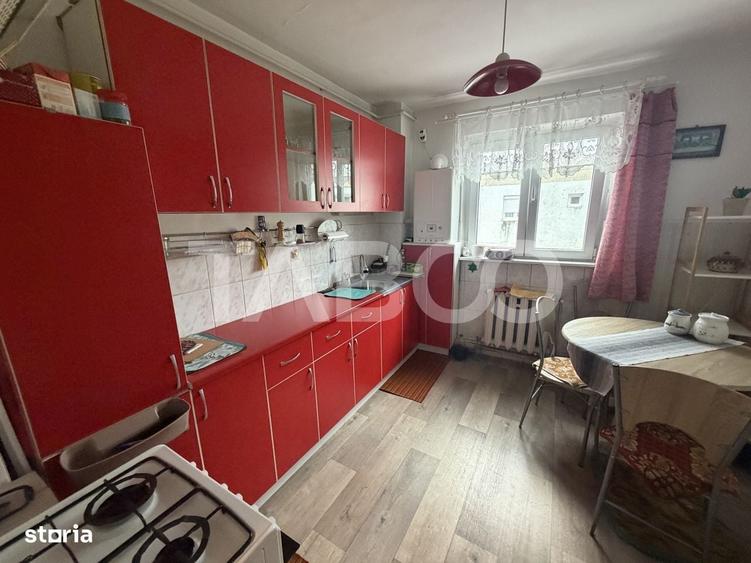 Comision 0% Apartament 2 camere mobilat utilat aer conditionat - 3