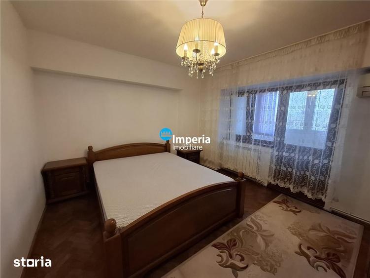 Podu Ros - Nicolae Iorga, apartament 3 camere decomandat confort spor - 9