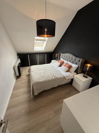 Apartament cu 2 camere în Carpați 2