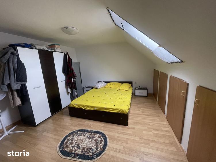 Apartament cu 2 camere în Vasile Aaron