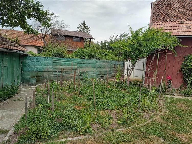 Casă cu 3 camere cu Teren 550 Mp în Bod