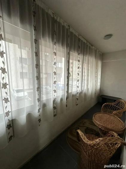 Garsonieră decomandată în Rahova