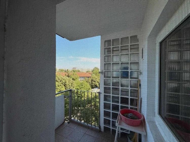 Garsonieră decomandată în Tineretului