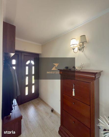 Casă cu 4 camere cu Teren 400 Mp în Sântandrei