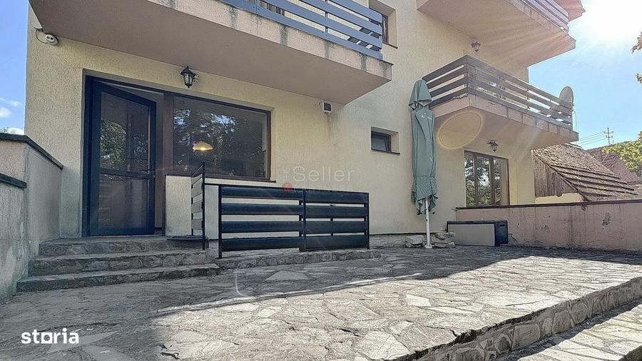 Casă cu 4 camere cu Canalizare în Electroprecizia