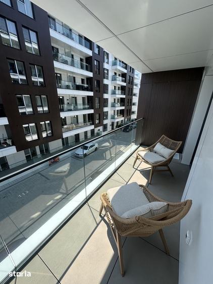 2 Camere | Pipera | Centrala Proprie | Parcare | 69 mp - 8