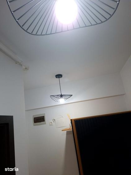 Apartament cu 2 camere decomandat în Nord