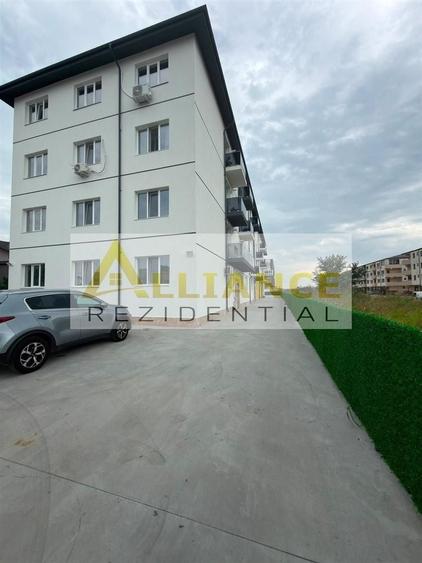 EXCLUSIVITATE - 3 CAMERE + PARCARE - 100.000â¬ - 1