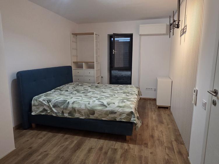 Duplex 3 camere GranVia Park - 4