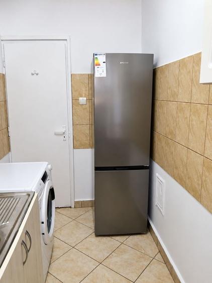 Apartament cu 2 camere semidecomandat în Bălcescu