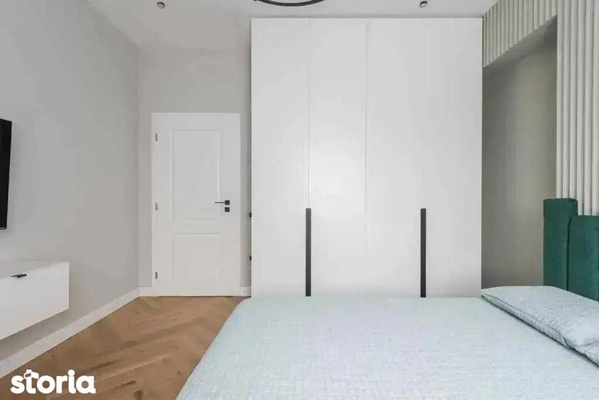Apartament cu 6 camere, mobilat în Militari