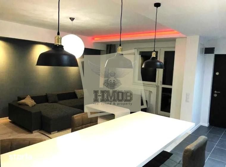 Apartament de lux 2 camere balcon si parcare in Arhitectilor - 1