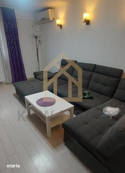 Apartament cu 2 camere decomandat în Centrul Civic