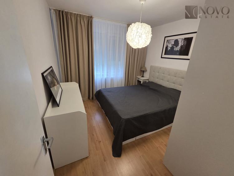 Apartament cu 2 camere decomandat, mobilat în Basarabia