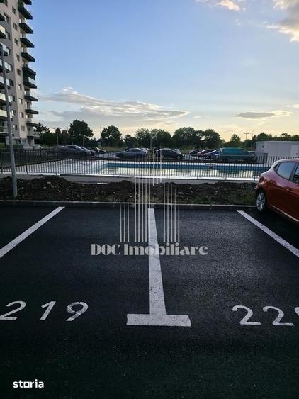 2 camere Prelungirea Ghencea | Centrala | 2 locuri Parcare | Bloc nou - 8