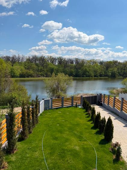 Casă individuală cu 5 camere cu Piscina în Corbeanca