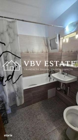 Apartament cu 3 camere decomandat în Militari