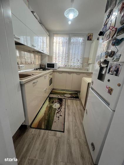 OFERTA DE INCHIRIAT ! Apartament cu 2 camere tiglina 1 pret 400 euro - 14