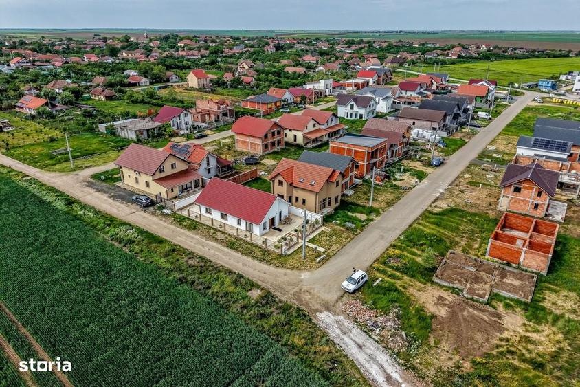 Casă cu 4 camere în Tisa