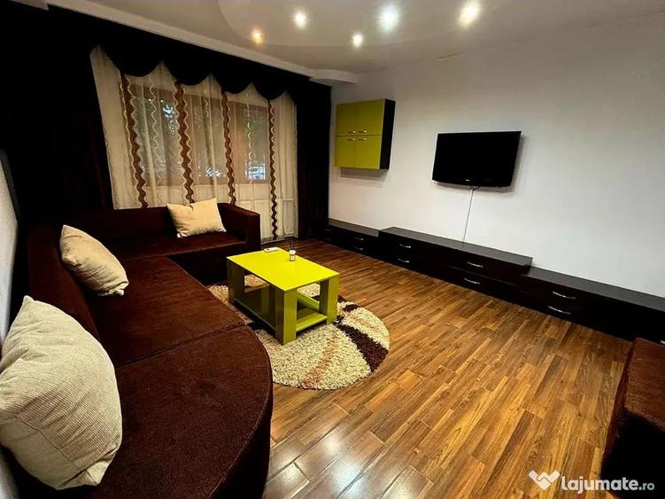 Se ofera spre inchiriat apartament 2 camere - 2
