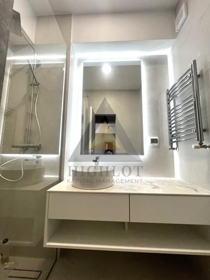 Apartament 4 camere | Prima inchiriere | Residence 5 | Pipera-2 parcări subteran - 10