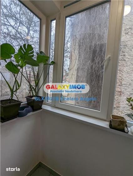 Apartament cu 2 camere în Centrul Civic