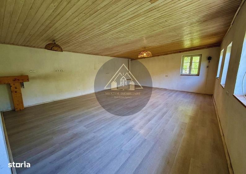 Casă cu 2 camere în Roandola