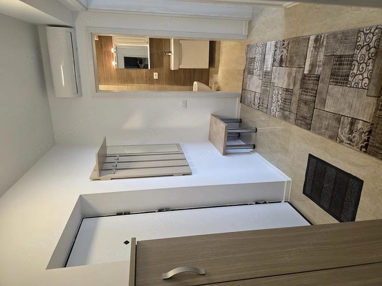 Apartament cu 2 camere decomandat în Militari