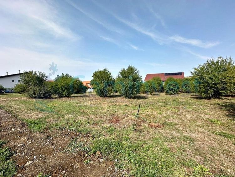 Teren Construcții de 934 mp, în Oncea