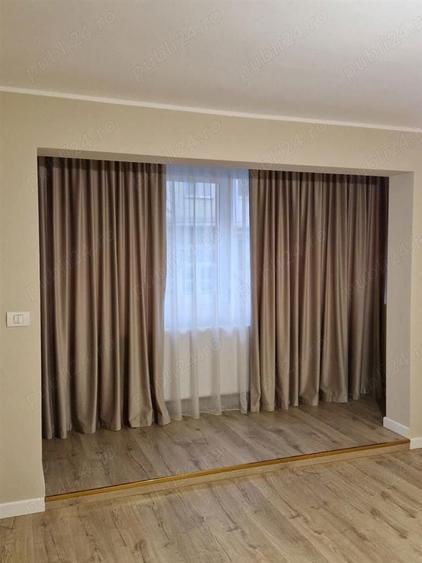 Apartament cu 2 camere semidecomandat în Girocului