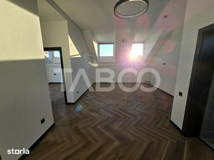 Apartament cu 3 camere decomandat în Turnișor