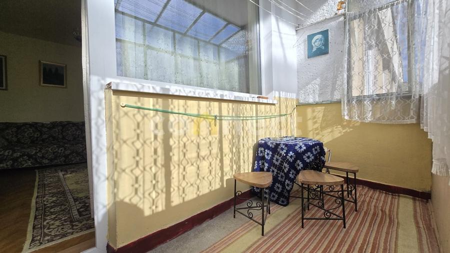 Apartament cu 4 camere decomandat în Gheorgheni
