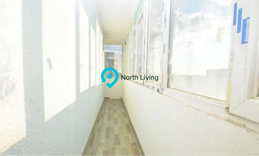 Apartament cu 2 camere semidecomandat în Vatra Luminoasă