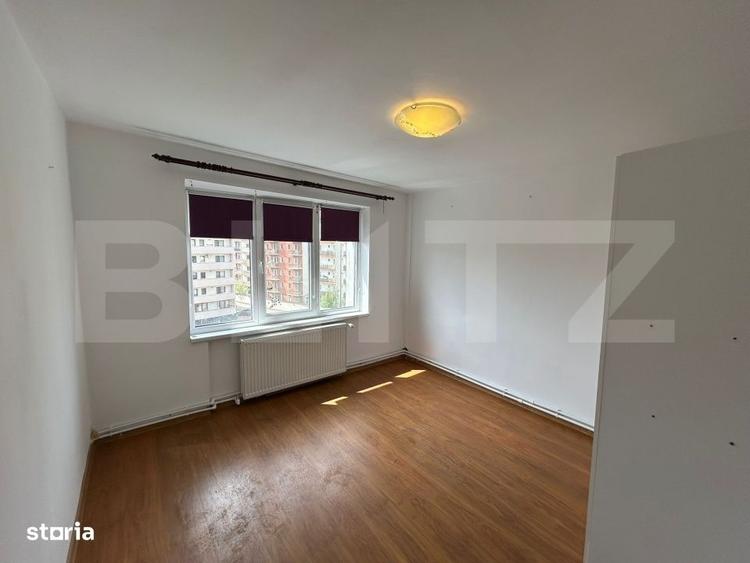 Apartament 3 camere, 68 mp utili- Imparatul Traian - 7