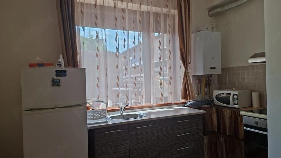 Casă cu 2 camere cu Teren 130 Mp în Valea Alba
