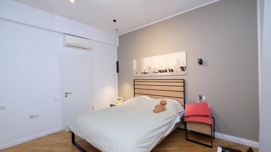 Vanzare apartament 5 camere renovat,mobilat etaj 2 in imobil zona Piata Unirii - 12