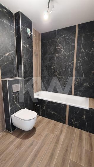 Apartament cu 3 camere decomandat în Mihai Viteazul