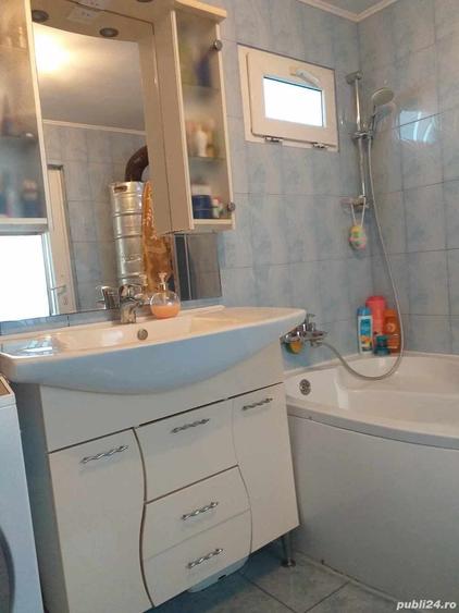 Casă cu 4 camere cu Teren 3800 Mp în Sălcioara